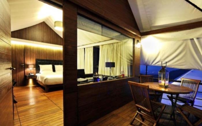 Della Resorts