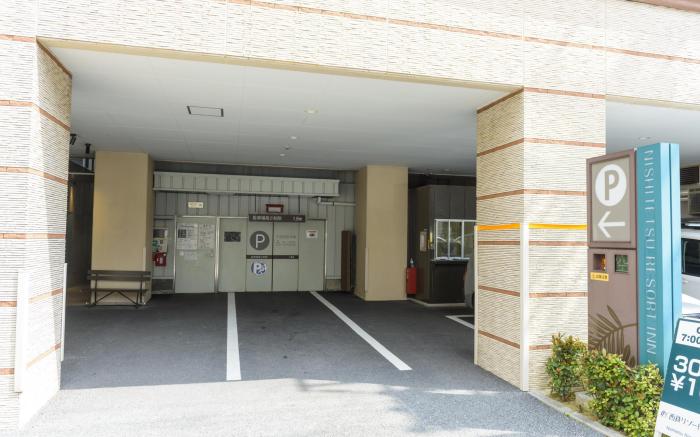 Nishitetsu Resort Inn Naha