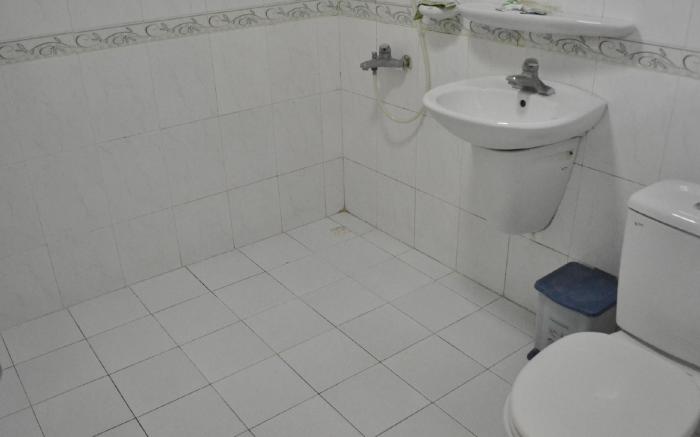 Hoang Ngoc Cat Ba Hotel