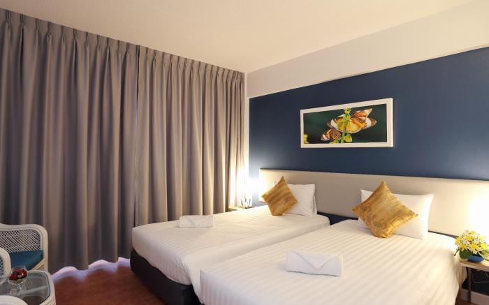 ON Hotel Phuket
