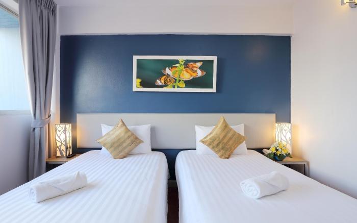 ON Hotel Phuket