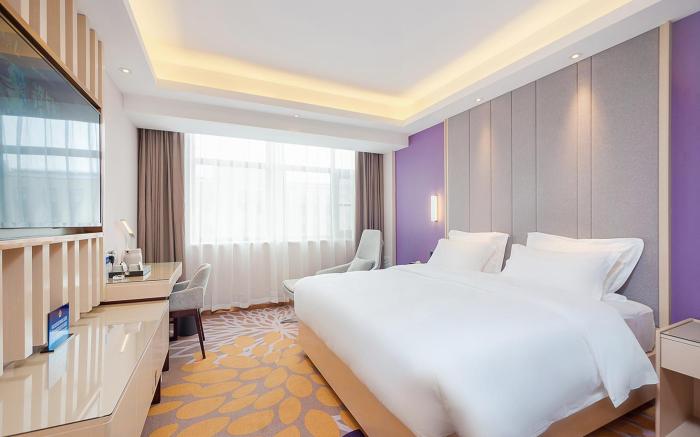 Lavande Hotel Beijing Wangjing Metro Station