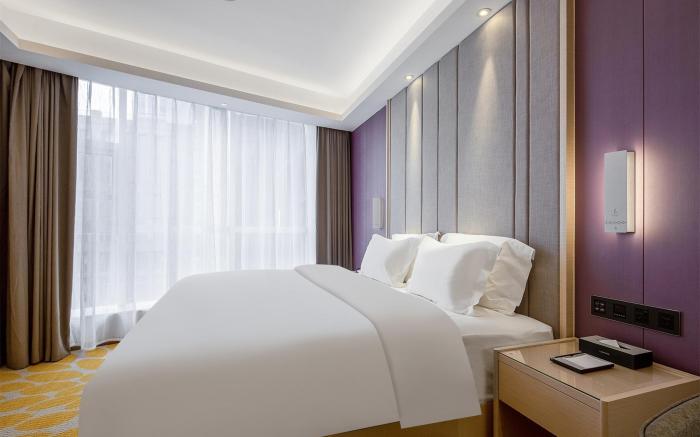 Lavande Hotel Changsha West Jiefang Road Furong Plaza