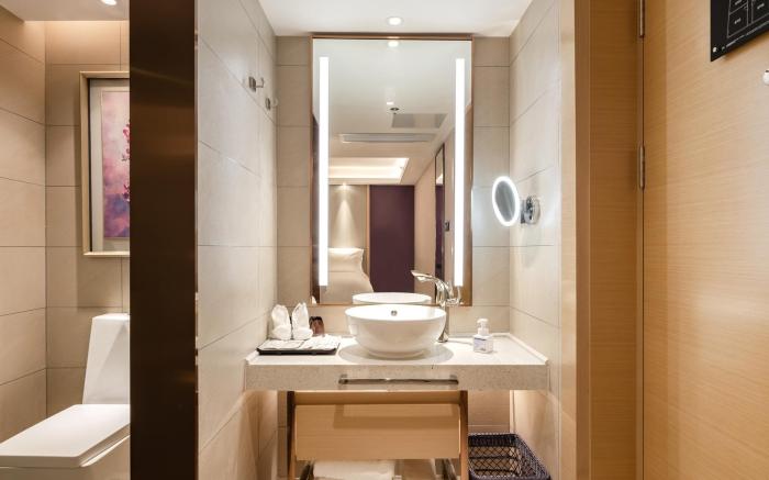 Lavande Hotel Sanya Hexi Road Duty Free Shopping Mall
