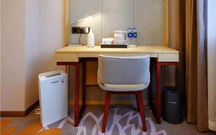 Lavande Hotel Shenyang Middle Street Walking Street Metro Station