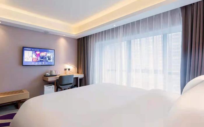 Lavande Hotel Guiyang Weilaifangzhou