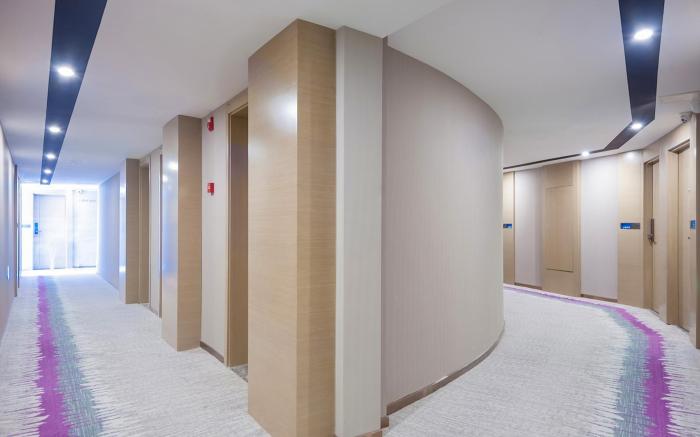 Lavande Hotel Beijing Huairou Huandao