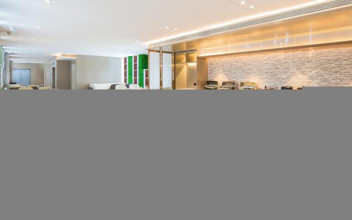 Lavande Hotel Beijing Huilongguan Longze Metro Station