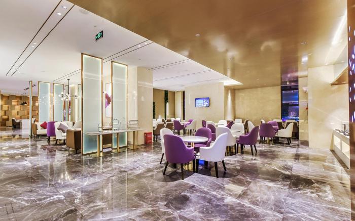 Lavande Hotel Deyang Zhongjiang