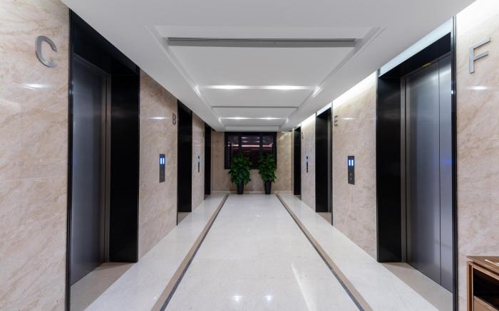 Lavande Hotel Zhengzhou Hanghai East Road Jingkai Center Square Metro Station