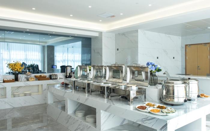 Lavande Hotel Wenzhou Airport