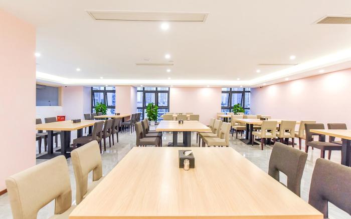 Lavande Hotel Chongqing Dazu Shike Changzhou Ancient City