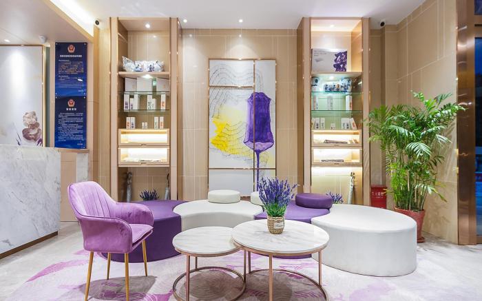 Lavande Hotel Beijing Yizhuang Economic Development Zone