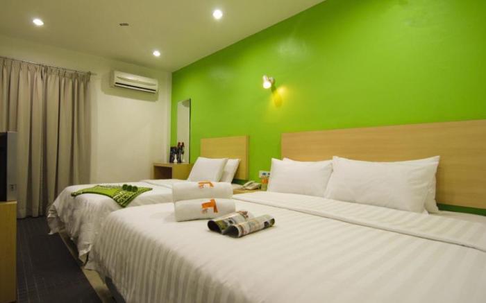 T Hotel Kuala Perlis