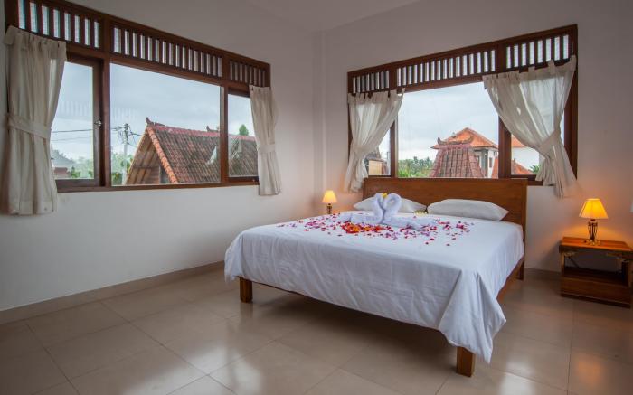 Big PROMO Villa Two Islands 2 BR Ubud 