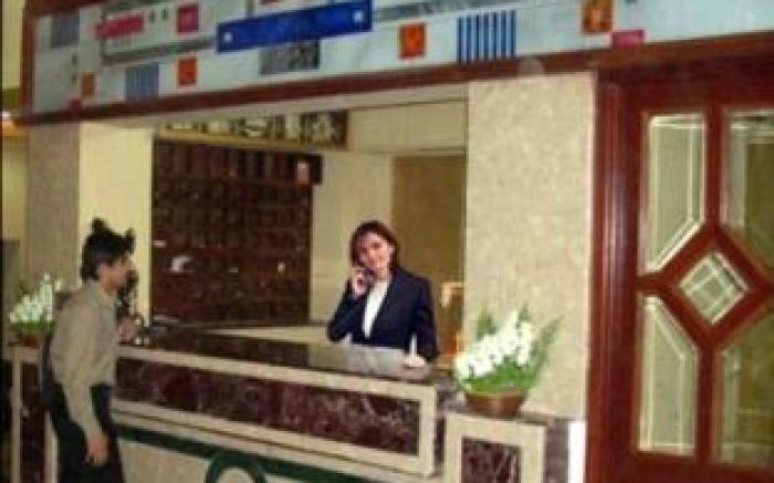Mallika Residency