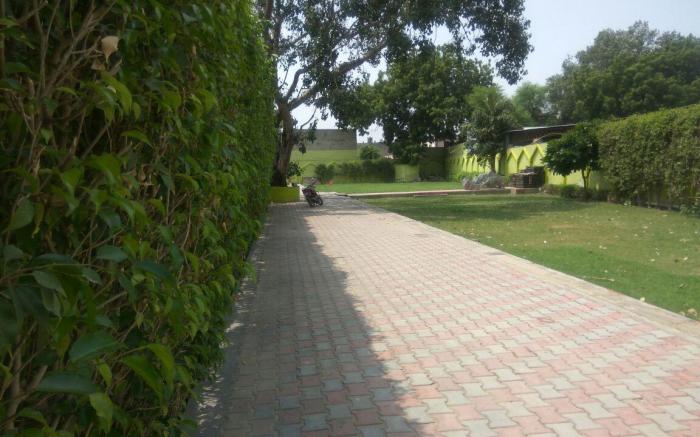 Mayur Resort