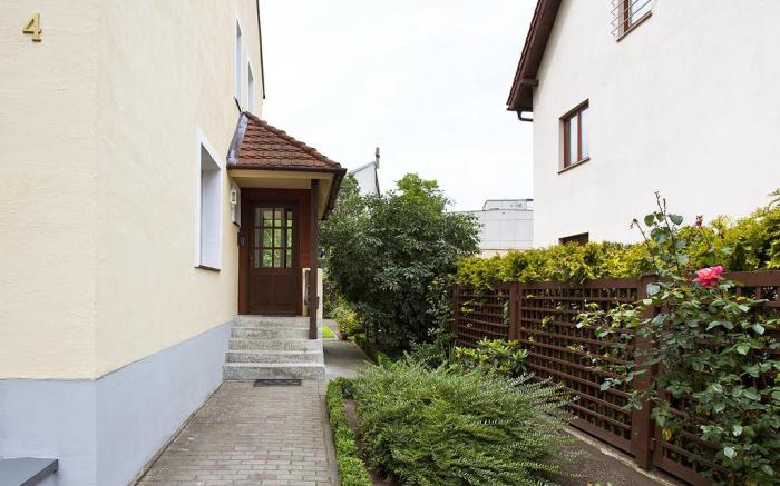 Aparts Sopot