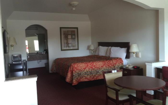 Executive Inn Schulenburg