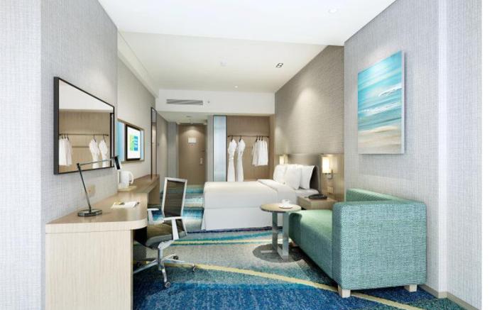 Holiday Inn Express Hangzhou East Station By IHG