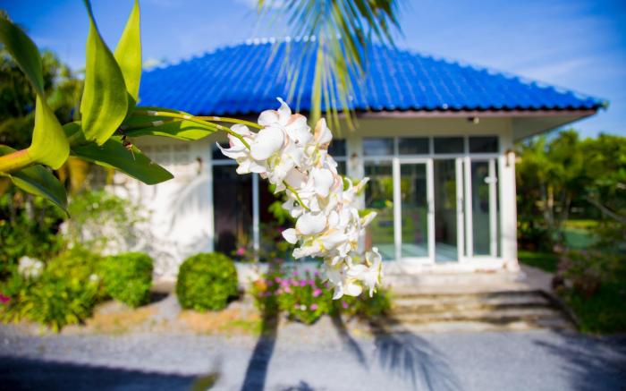 TAWANCHAY HOTEL PHATTHALUNG