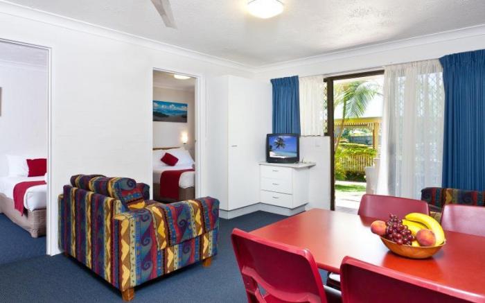 Byron Sunseeker Motel