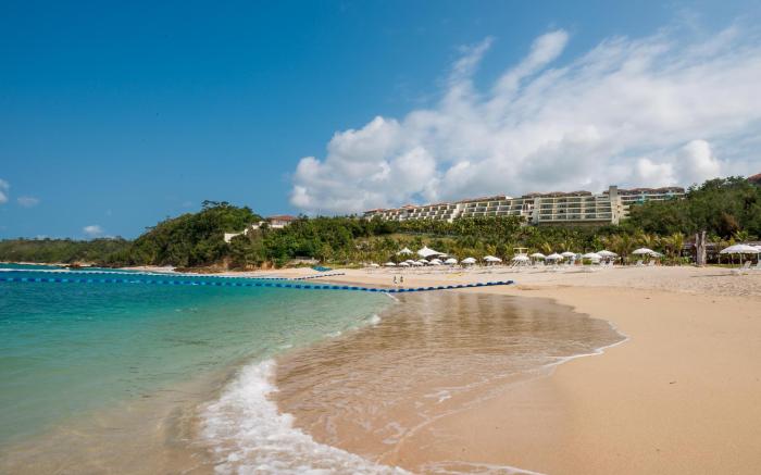 Kanucha Bay Hotel & Villas