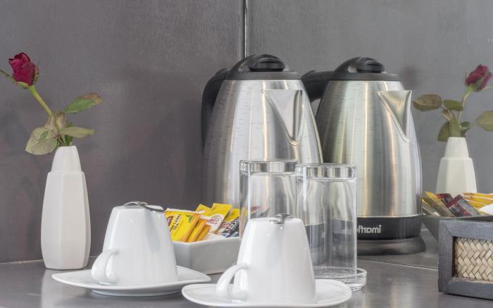 Modern Living Residence