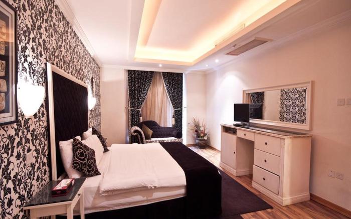 OYO 612 Royal Inn Villas