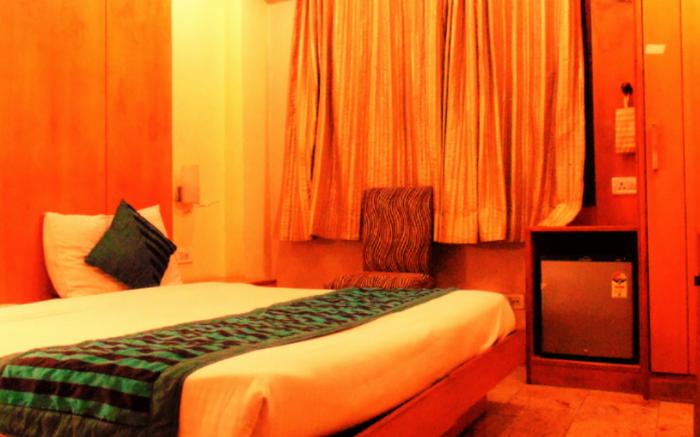 Hotel Maharaja