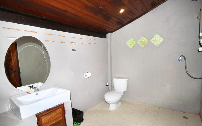 Sabaii Bay Resort