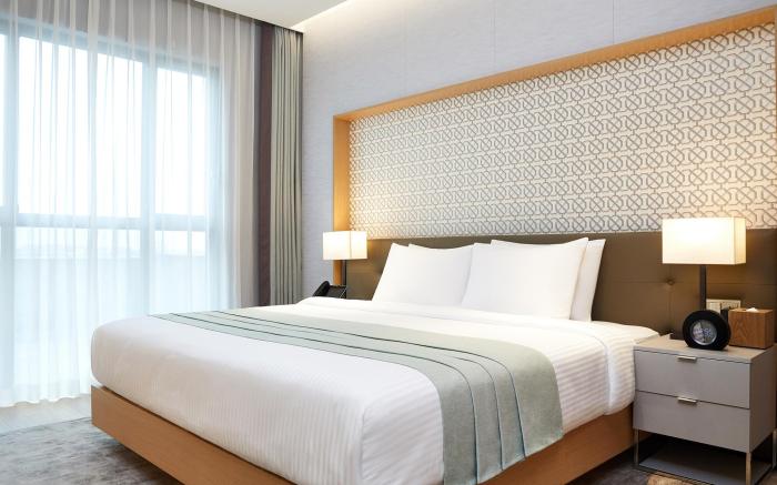 Jeju Shinhwa World Landing Resort