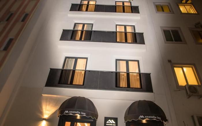 Anatolia Inn