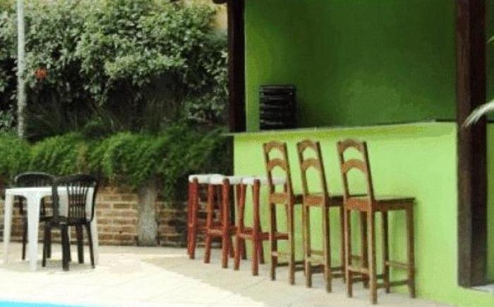 Pousada Alto da Praia