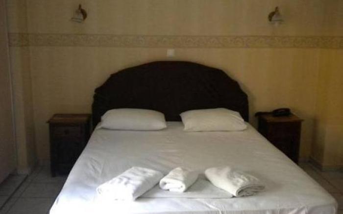 Elizabeth Hotel