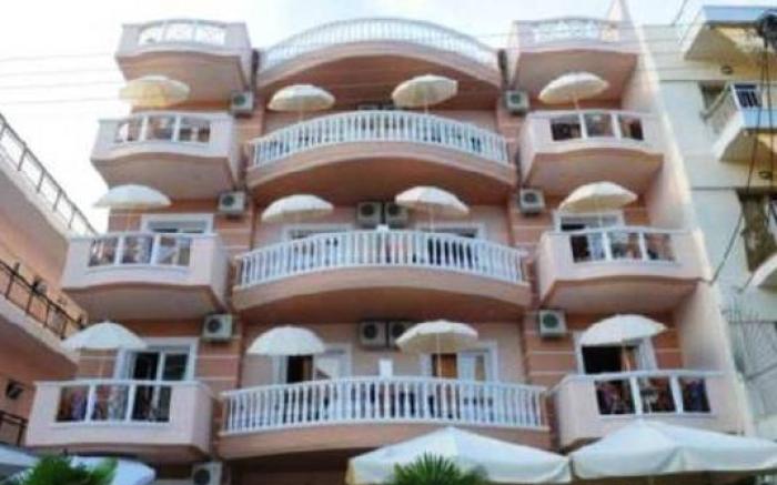 Hotel Vizantio