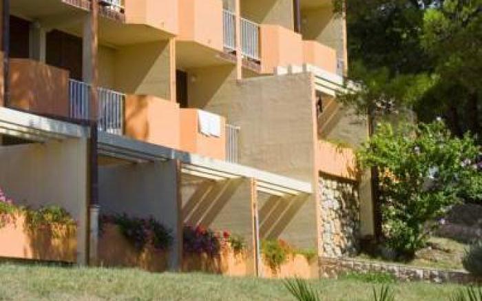 San Marino Resort