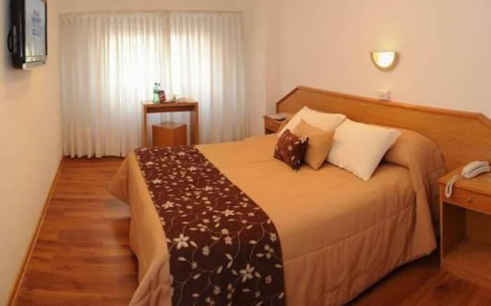 Hotel Denver Mar del Plata