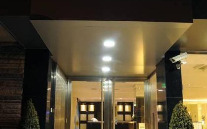 Hotel Denver Mar del Plata