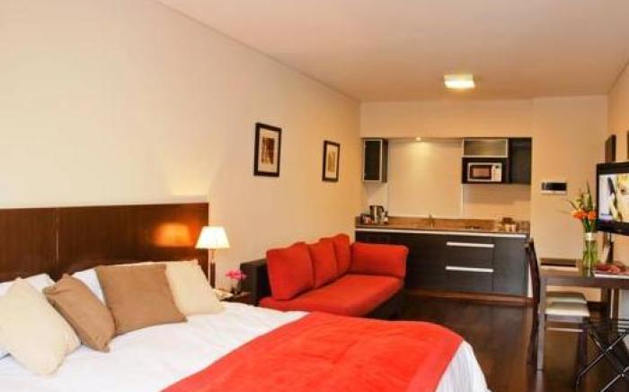 Argenta Suites Belgrano