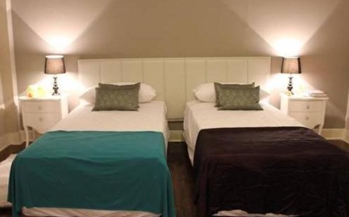 Mito Casa Hotel