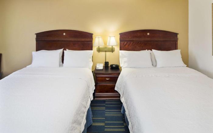 Hampton Inn Hinesville