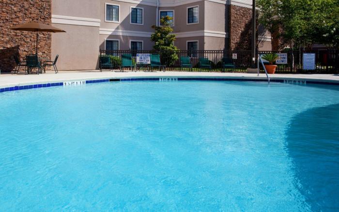 STAYBRIDGE SUITES MYRTLE BEACH - WEST By IHG