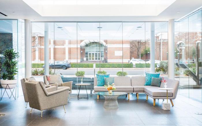 Graduate by Hilton Dallas