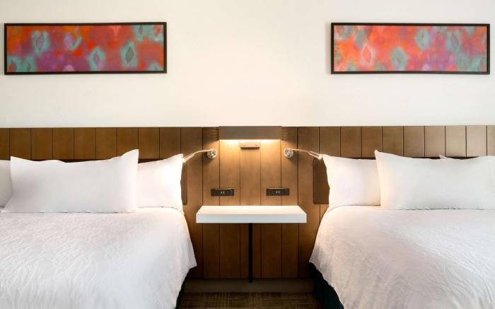 Hilton Garden Inn Tifton