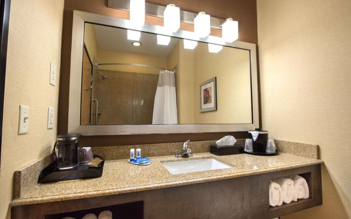 Hampton Inn Gainesville