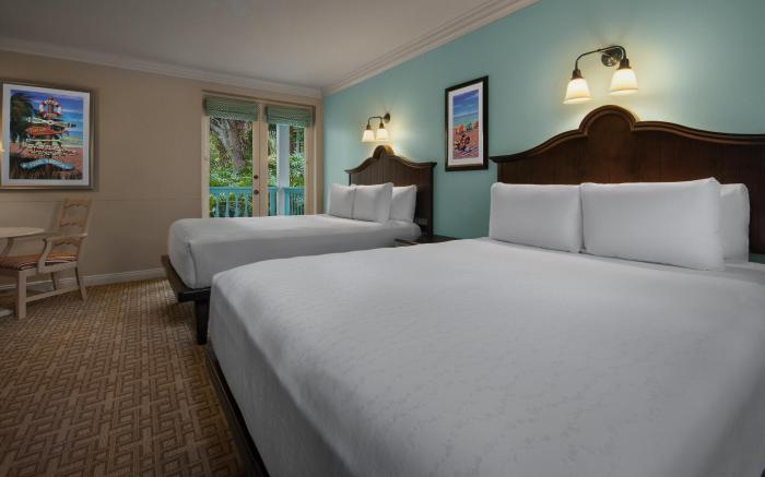 Disney's Old Key West Resort