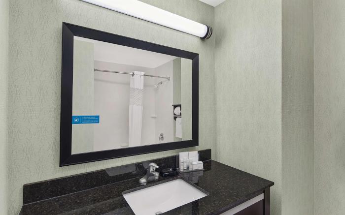 Hampton Inn Atlanta-Town Center/Kennesaw