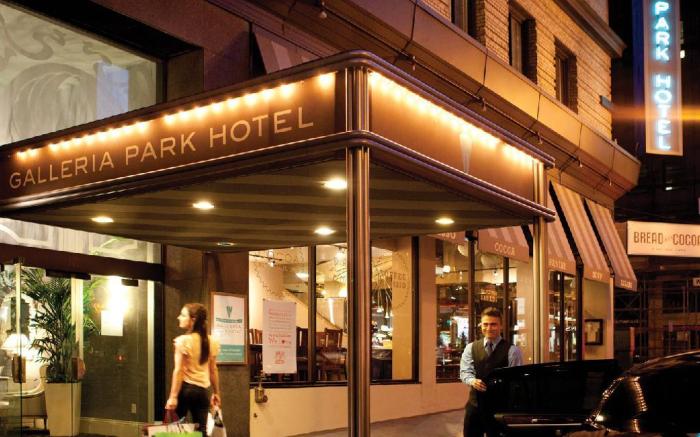 Galleria Park Hotel