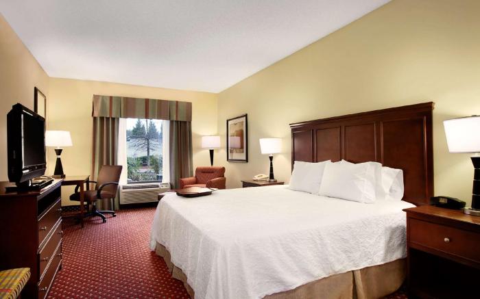 Hampton Inn Atlanta-Stockbridge